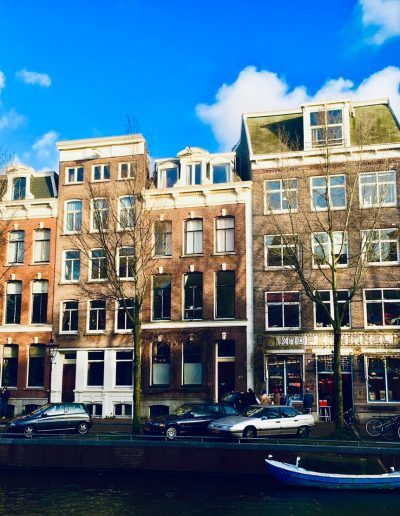Herengracht 278
