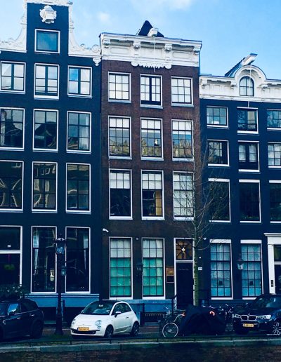 Keizersgracht 278